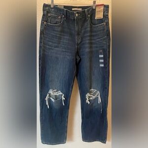 Levi’s Jeans